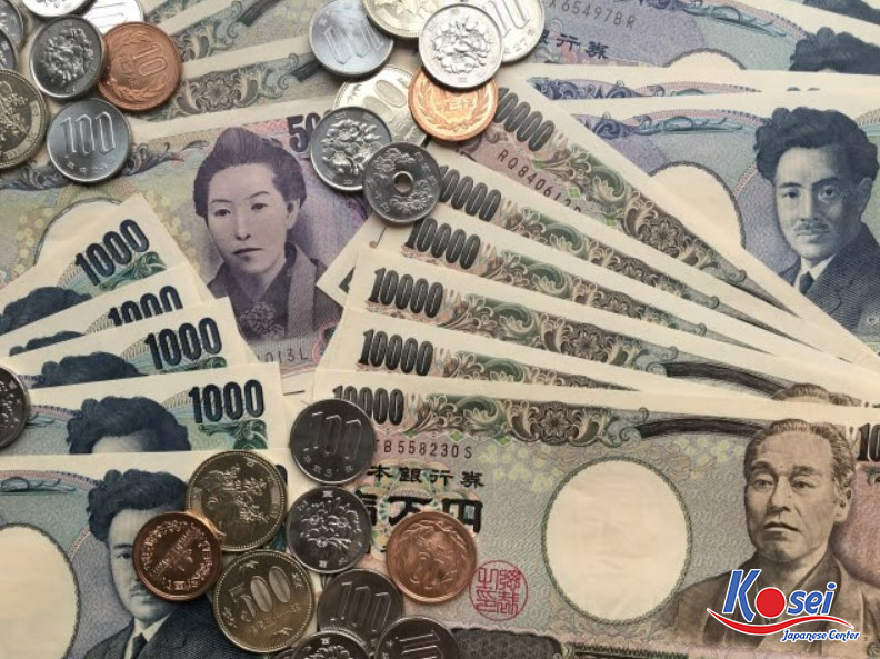 Khám Phá Ký Hiệu Yên Nhật Và Các Mệnh Giá Tiền Yên Ở Nhật Bản