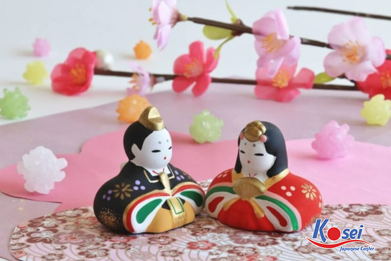 lễ hội búp bê nhật bản, lễ hội búp bê hina matsuri
