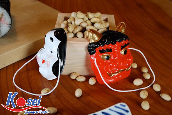 Lễ hội Setsubun của Nhật Bản có điều gì đặc biệt?