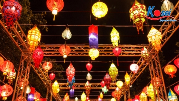 lễ hội truyền thống Nhật Bản, các lễ hội truyền thống Nhật Bản