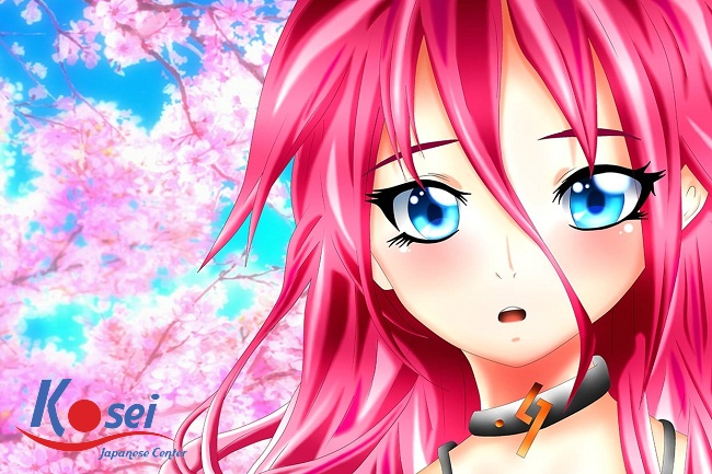 Anime, Manga – Nét Văn Hóa Độc Đáo Của Nhật Bản (Phần 1)