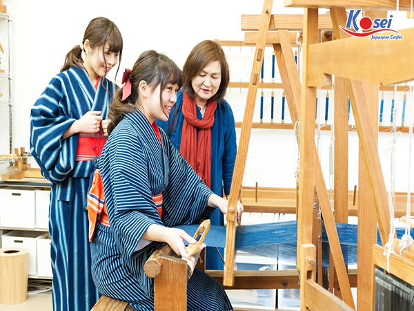 6 Nghệ Thuật Truyền Thống Đưa Nhật Bản Đến Gần Hơn Với Thế Giới