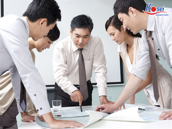 Giật mình với Văn hóa doanh nghiệp ở Nhật bản, có như bạn nghĩ?