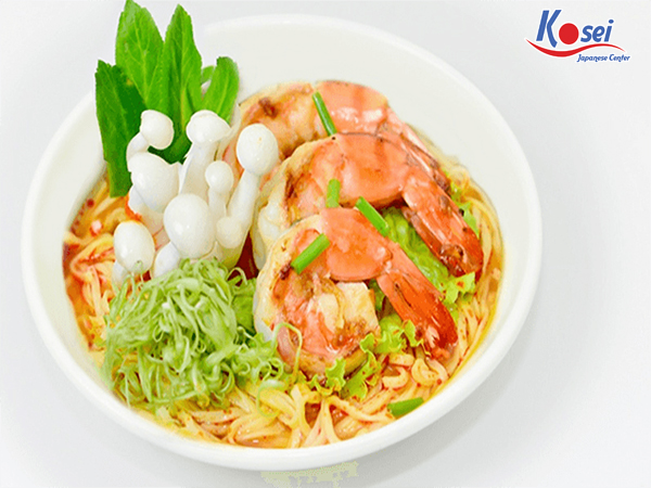 Khó Cưỡng Lại Khi Đến Thăm Bảo Tàng "mì Ăn Liền" Ở Nhật Bản