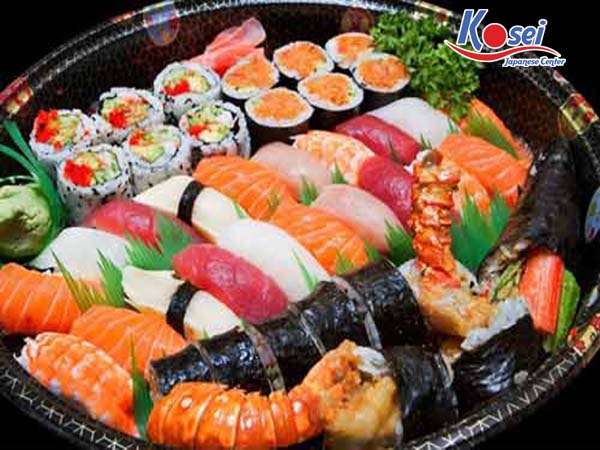sức khỏe của người nhật