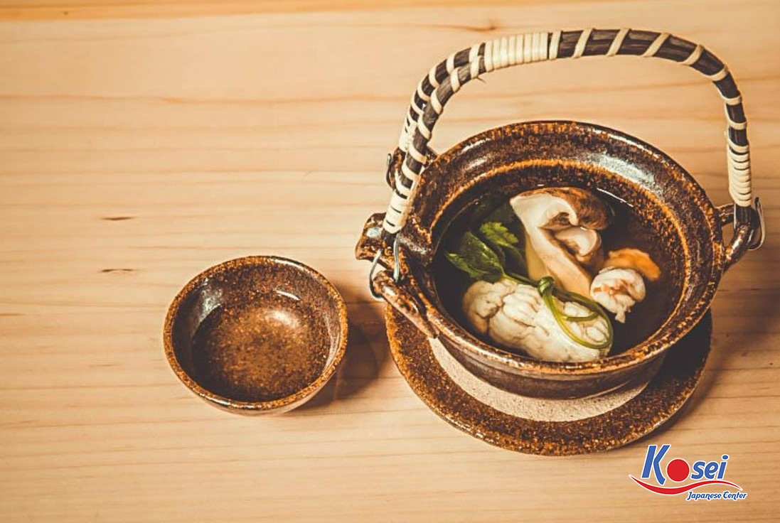 nấm matsutake của nhật bản, nấm matsutake, nấm matsutake nướng