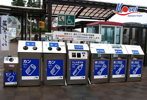quy tắc ứng xử ở nhật bản