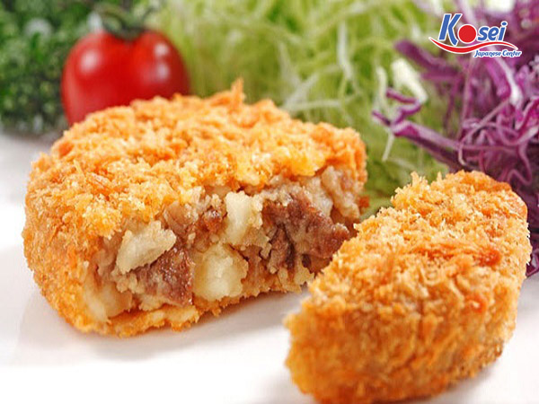 5 món ăn Nhật đơn giản