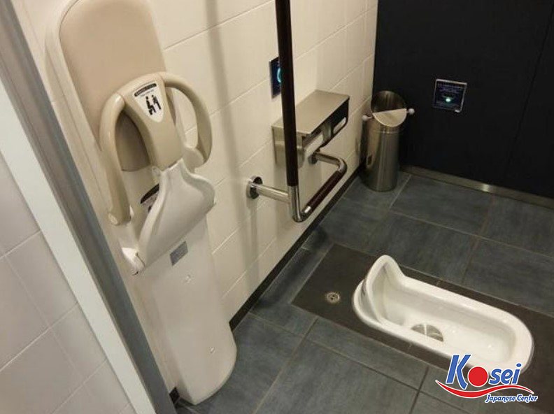 nhà vệ sinh nhật bản, thiết bị nhà vệ sinh nhật bản, nhà vệ sinh ở nhật bản