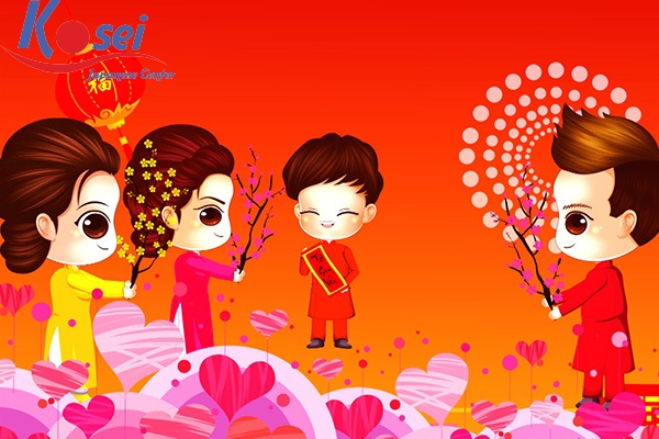 Những Điểm Giống Nhau Thú Vị Tết Việt – Tết Nhật