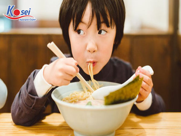 văn hóa của người nhật