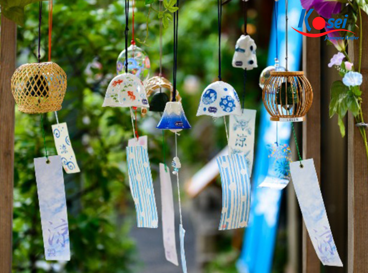 những điều thú vị về mùa hè nhật bản, mùa hè nhật bản, mùa hè ở nhật bản
