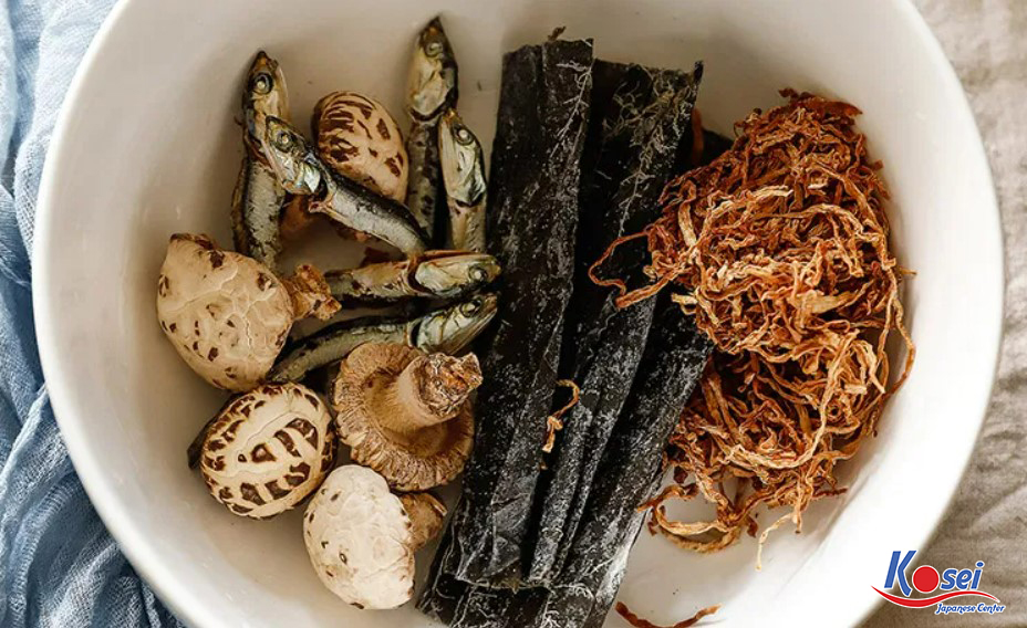 nước dùng dashi nhật, nước dùng dashi của nhật, cách dùng nước dashi nhật, cách nấu nước dùng dashi của nhật, cách sử dụng nước dashi
