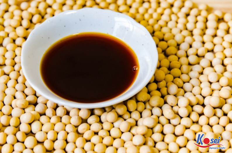 nước tương nhật bản, các loại nước tương nhật bản, nước tương nhật bản ngon