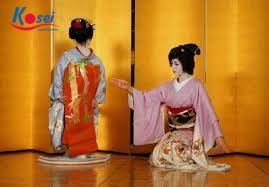 phân biệt geisha và maiko, geisha là gì