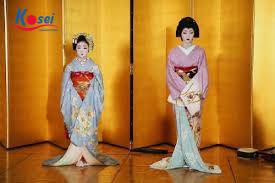 phân biệt geisha và maiko, geisha là gì