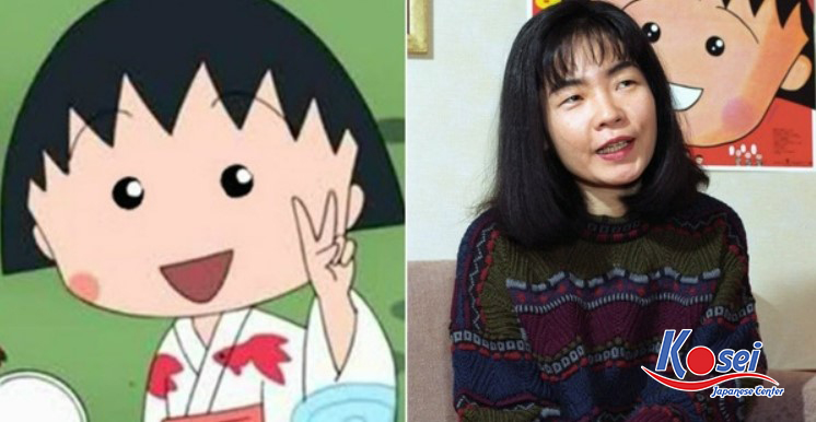 phim hoạt hình chibi maruko