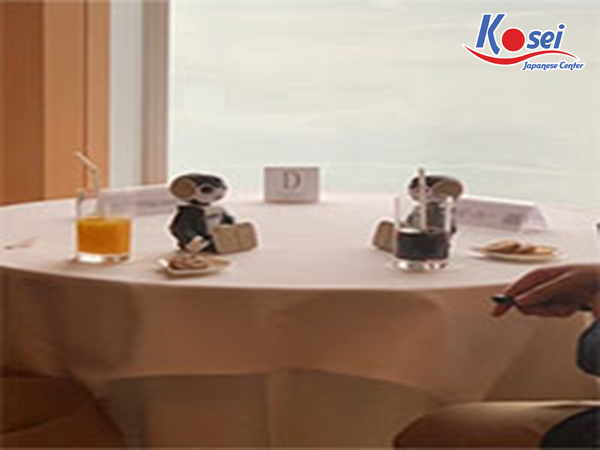 Dở khóc dở cười với văn hóa hẹn hò của giới trẻ Nhật Bản