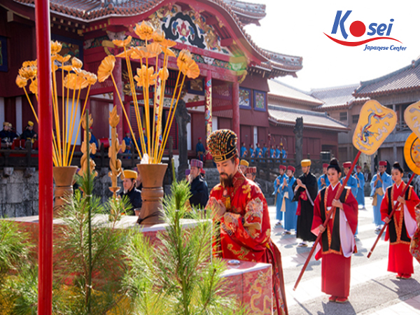 Nhật không đón tết Dương lịch