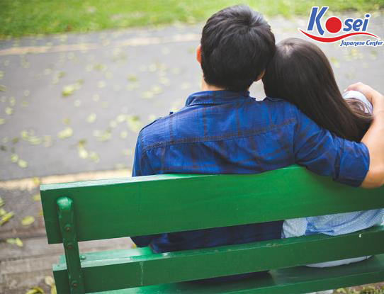 Shock Với Loại Hình Dịch Vụ Cho Thuê Người Yêu Của Giới Trẻ Nhật Bản