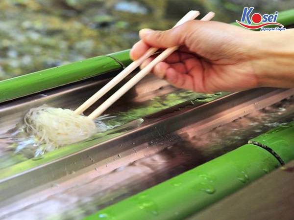 mì lạnh nhật bản
