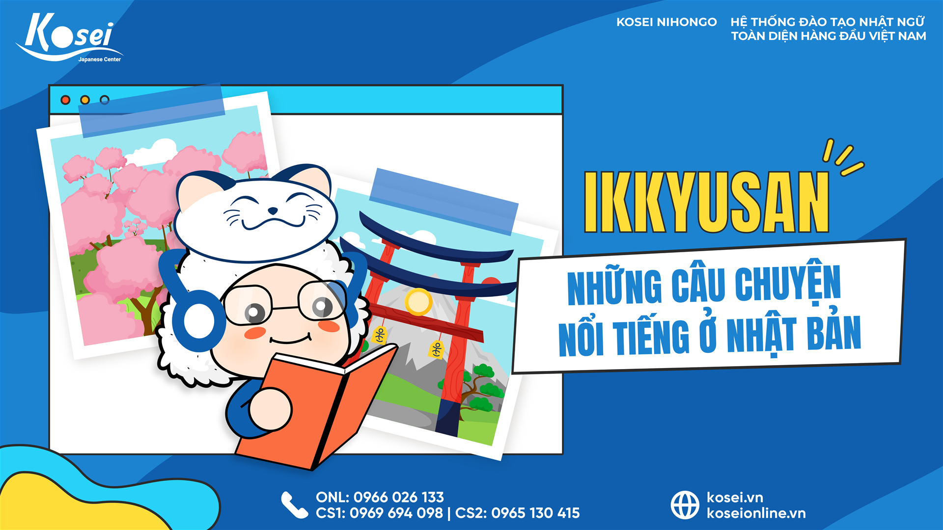 Ikkyusan - Những Câu Chuyện Nổi Tiếng Ở Nhật