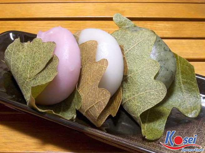 lễ hội Mochitsuki Nhật Bản, lễ hội Mochitsuki, lễ hội Nhật Bản