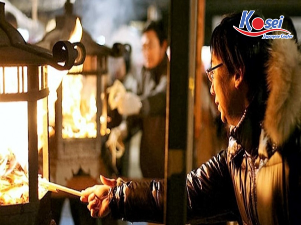 lễ hội đốt lửa thiêng okera mairi 