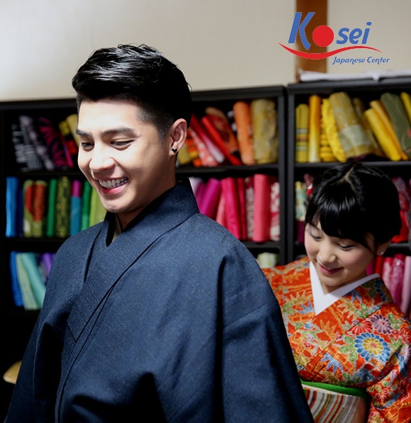 Phân biệt các loại Kimono truyền thống - Nét đẹp say đắm lòng người