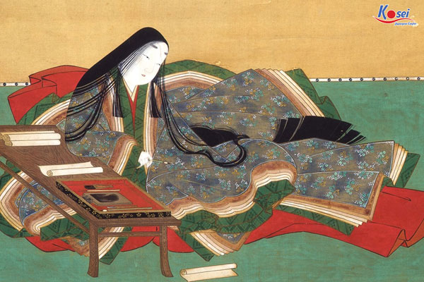 truyện kể Genji