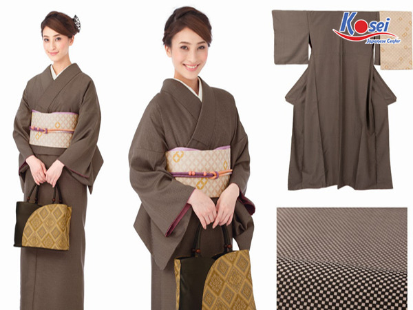 trang phục truyền thống kimono nhật bản