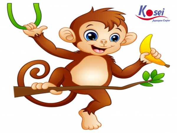 Đứng vị trí thứ 9, tuổi Thân ở người Nhật được đánh giá thế nào trong 12 con giáp?