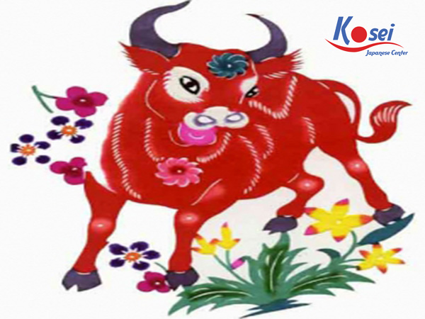 Sự tích chuột soán ngôi vị “ông trùm” 12 con giáp của loài trâu ở người Nhật
