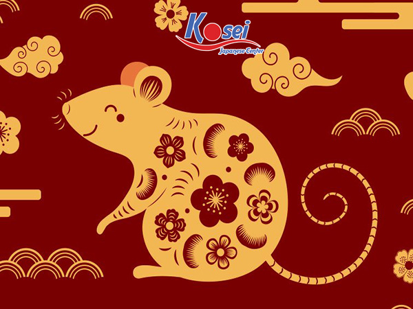 tuổi Tý ở người Nhật
