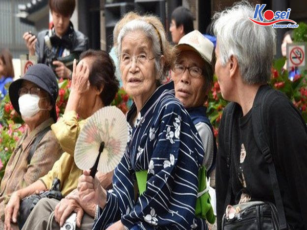 góc khuất trong văn hóa xã hội Nhật Bản hiện đại
