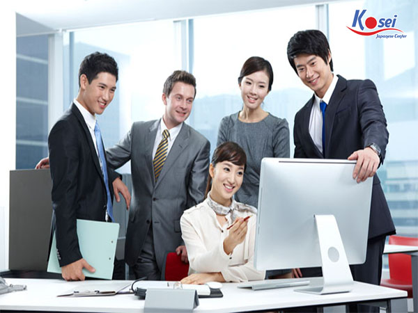 đức tính tốt của người nhật