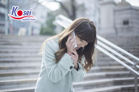 8 Điều Bạn Nên Lưu Ý Khi Giao Tiếp Với Người Nhật