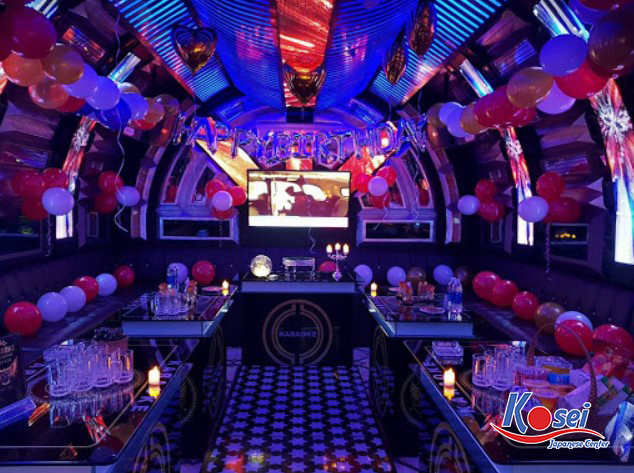 karaoke tại nhật, karaoke ở nhật, quán karaoke ở nhật bản, đi karaoke ở nhật, hát karaoke ở nhật