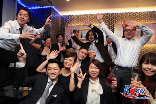 karaoke tại nhật, karaoke ở nhật, quán karaoke ở nhật bản, đi karaoke ở nhật, hát karaoke ở nhật