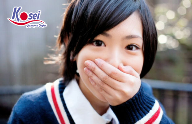 16 Điều kiêng kị nhất định không được làm tại Nhật Bản