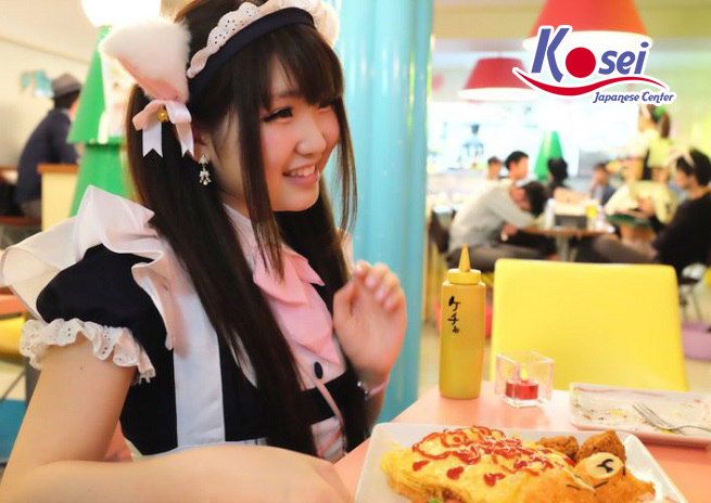 Những dịch vụ kì lạ chỉ có thể là Nhật Bản