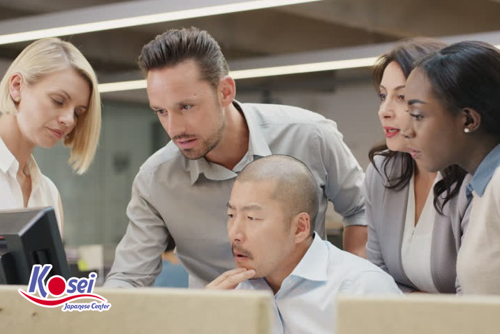 văn hóa doanh nghiệp nhật bản, hiệp hội doanh nghiệp nhật bản, doanh nghiệp nhật bản 