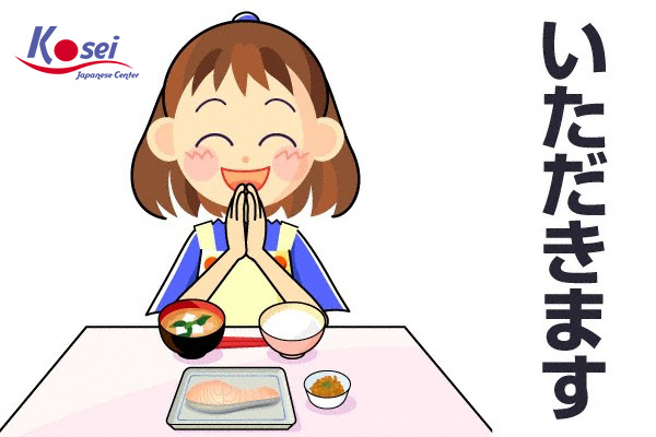 Học giao tiếp qua ngôn ngữ cơ thể của người Nhật Bản
