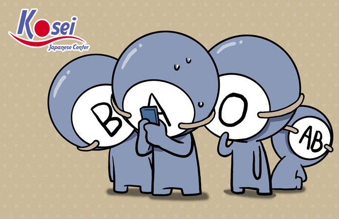 Nhóm máu tiết lộ điều gì về khả năng làm việc của bạn?