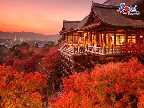 Hokkaido Nhật Bản