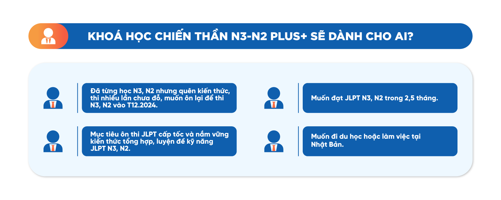 n3, n2, chiến thần plus, chiến thần jlpt, jlpt n3, jlpt n2, kosei, học tiếng nhật