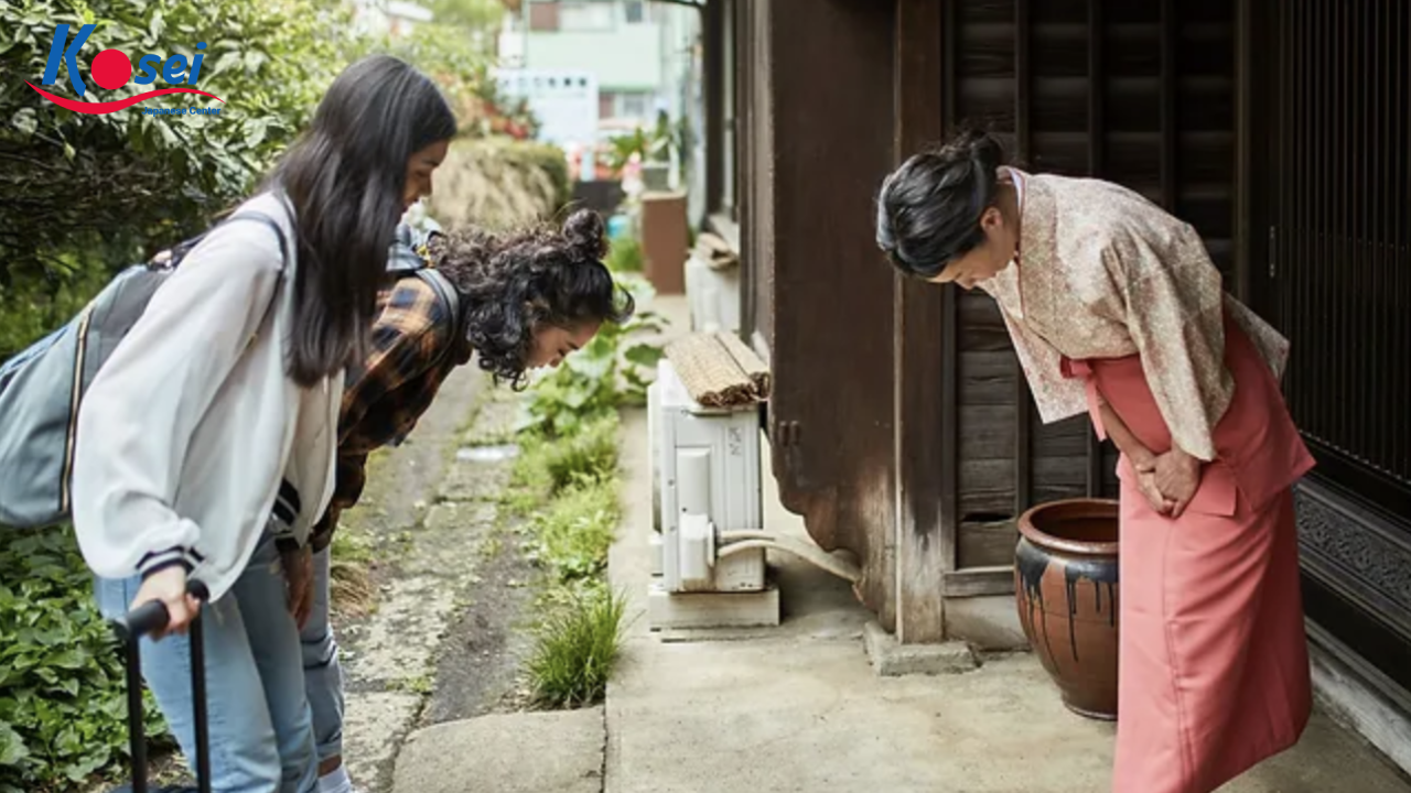 omotenashi là gì, tinh thần omotenashi, omotenashi nghĩa là gì, omotenashi, văn hoá omotenashi, văn hoá omotenashi là gì