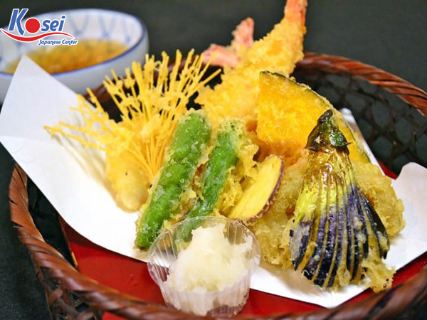 Bạn sẽ “nghiện” món ăn này của Nhật Bản nếu nếm thử