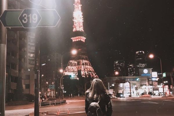 99 ảnh "xịn xò" của dân phượt ở 3 địa điểm du lịch Tokyo tự túc náo nhiệt nhất