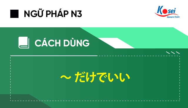 Tổng Hợp Những Mẫu Ngữ Phap đang Chu Y Trong đề Thi Jlpt N3 Kỳ Thang 12 18